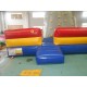 Inflatable Rockwall Inflatable Rockwall