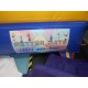 Inflatable Rockwall Inflatable Rockwall