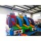 3 Sports Inflatable Game