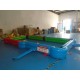 Inflatable Foot Pool Inflatable Foot Pool