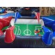 Inflatable Air Soccer Game Inflatable Air Soccer Game