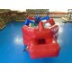 Inflatable Air Soccer Game Inflatable Air Soccer Game