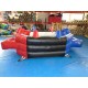 Inflatable Air Soccer Game Inflatable Air Soccer Game