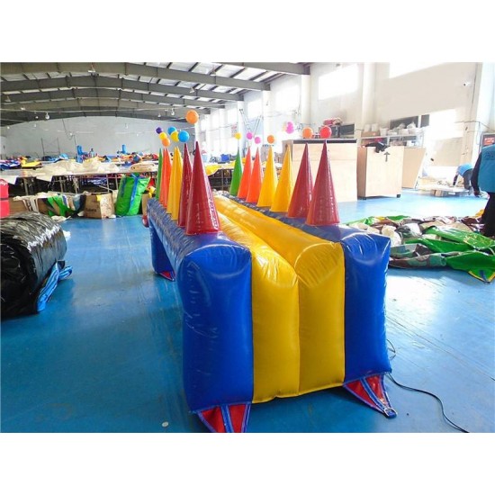 Floating Ball Inflatable Game Floating Ball Inflatable Game