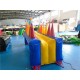 Floating Ball Inflatable Game Floating Ball Inflatable Game
