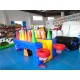 Floating Ball Inflatable Game Floating Ball Inflatable Game