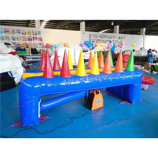 Floating Ball Inflatable Game Floating Ball Inflatable Game