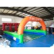 Inflatable Derby 3 Lane Inflatable Derby 3 Lane