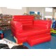 Inflatable Red Chair Inflatable Red Chair