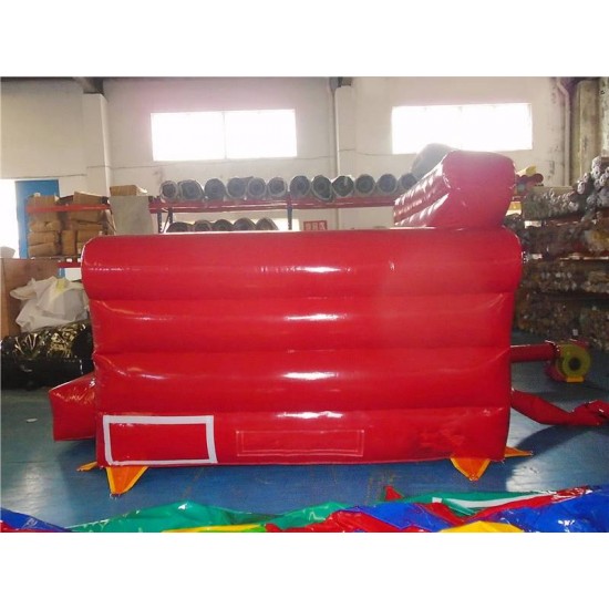 Inflatable Red Chair Inflatable Red Chair