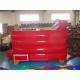 Inflatable Red Chair Inflatable Red Chair