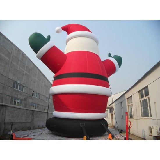 Christmas Inflatables Christmas Inflatables