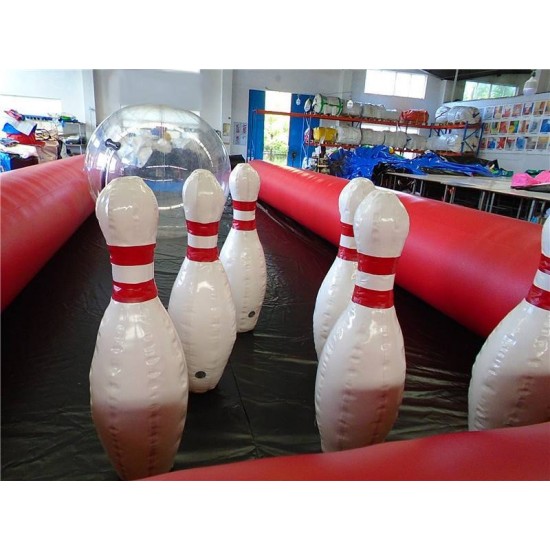 Bubble Bowling Bubble Bowling