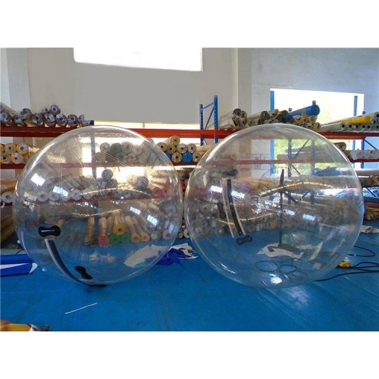 Inflatable Human Spheres Inflatable Human Spheres