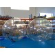 Inflatable Human Spheres Inflatable Human Spheres