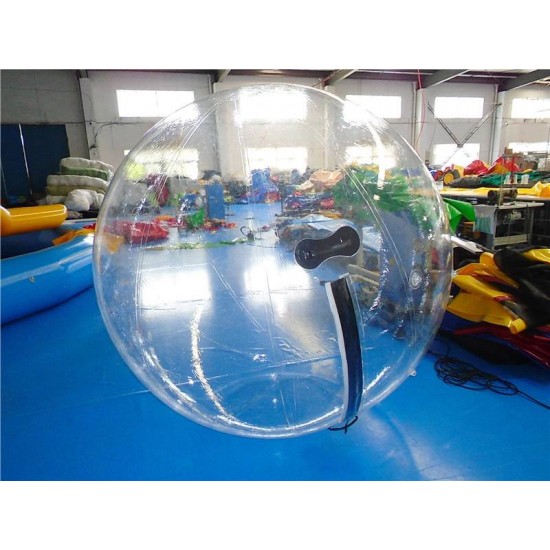 Inflatable Human Spheres Inflatable Human Spheres