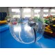 Inflatable Human Spheres Inflatable Human Spheres