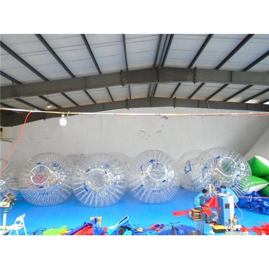 Zorb Balls Zorb Balls