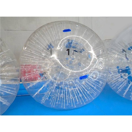 Zorb Balls Zorb Balls