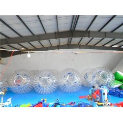 Zorbing Ball