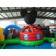 Mickey Mouse Toddler Bounce House