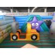 Dora Diego Toddler Bounce House Dora Diego Toddler Bounce House
