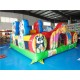 Animal Kingdom Junior Bounce House Animal Kingdom Junior Bounce House