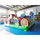Animal Kingdom Junior Bounce House Animal Kingdom Junior Bounce House