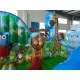 Animal Kingdom Junior Bounce House Animal Kingdom Junior Bounce House