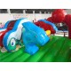 Animal Kingdom Junior Bounce House Animal Kingdom Junior Bounce House