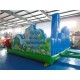 Animal Kingdom Junior Bounce House Animal Kingdom Junior Bounce House
