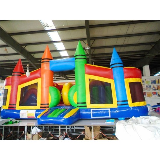 Crayon Toddler Unit Crayon Toddler Unit