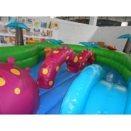 Inflatable Depot Baby Dino Lake Inflatable Depot Baby Dino Lake