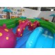 Inflatable Depot Baby Dino Lake Inflatable Depot Baby Dino Lake