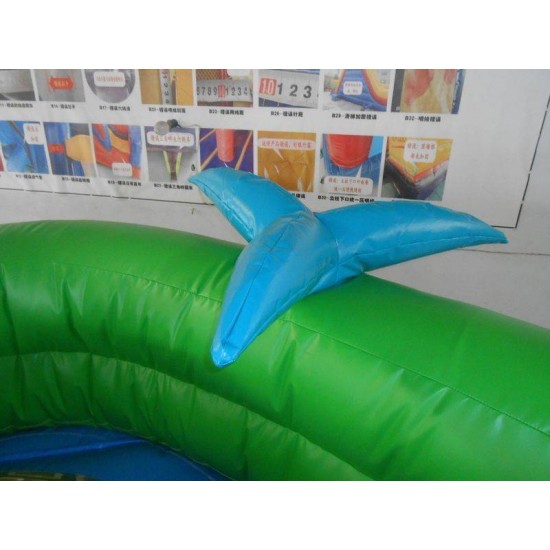 Inflatable Depot Baby Dino Lake Inflatable Depot Baby Dino Lake