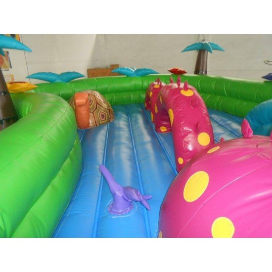 Inflatable Depot Baby Dino Lake Inflatable Depot Baby Dino Lake