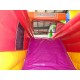 Inflatable Fun City