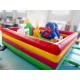 Animal Land Junior Bounce House Animal Land Junior Bounce House