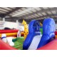 Animal Land Junior Bounce House Animal Land Junior Bounce House