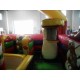 Circus Toddler Bounce House Circus Toddler Bounce House