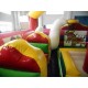 Circus Toddler Bounce House Circus Toddler Bounce House
