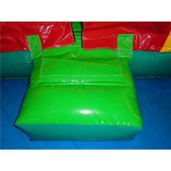 Inflatable Playground Inflatable Playground