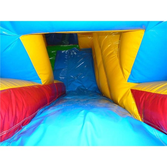 Inflatable Playground Inflatable Playground