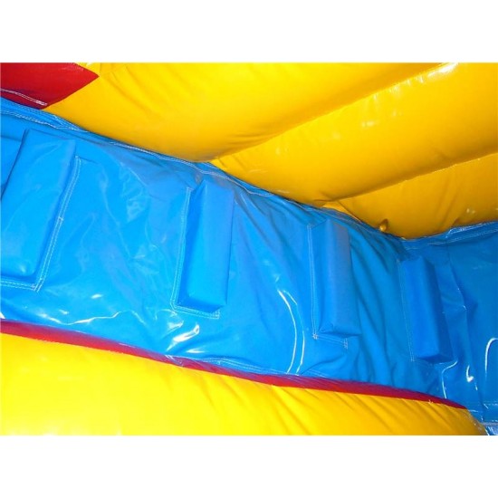 Inflatable Playground Inflatable Playground