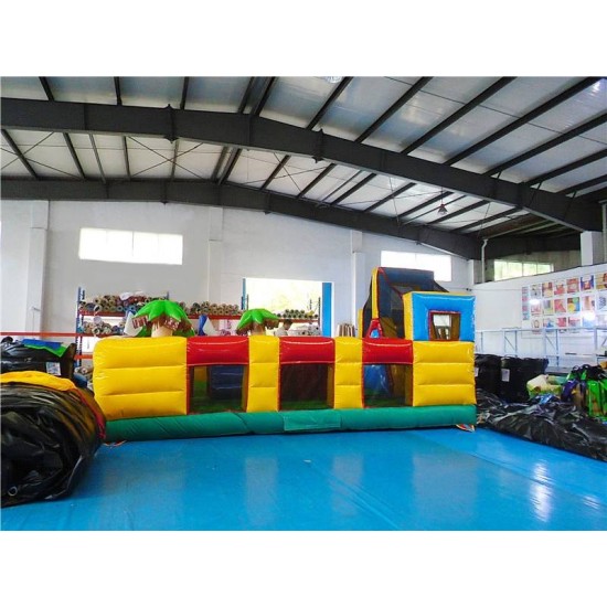 Inflatable Playground Inflatable Playground