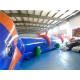 Inflatable Caterpillar Tunnel Inflatable Caterpillar Tunnel