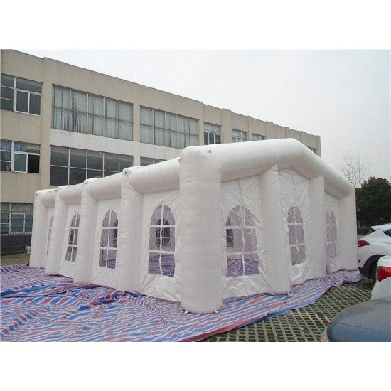 Inflatable Wedding Tent Inflatable Wedding Tent