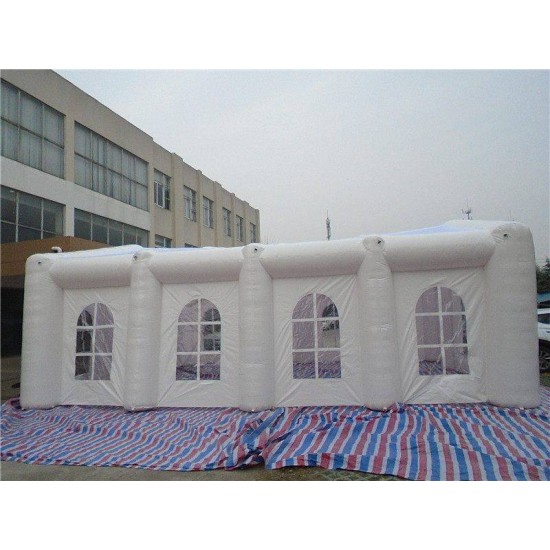 Inflatable Wedding Tent Inflatable Wedding Tent