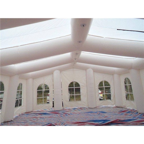 Inflatable Wedding Tent Inflatable Wedding Tent