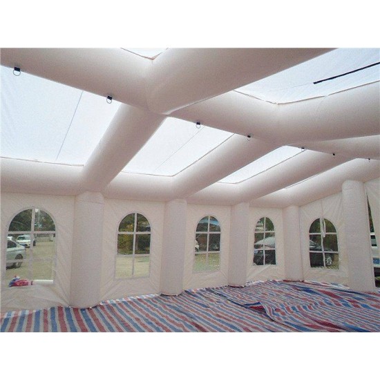 Inflatable Wedding Tent Inflatable Wedding Tent